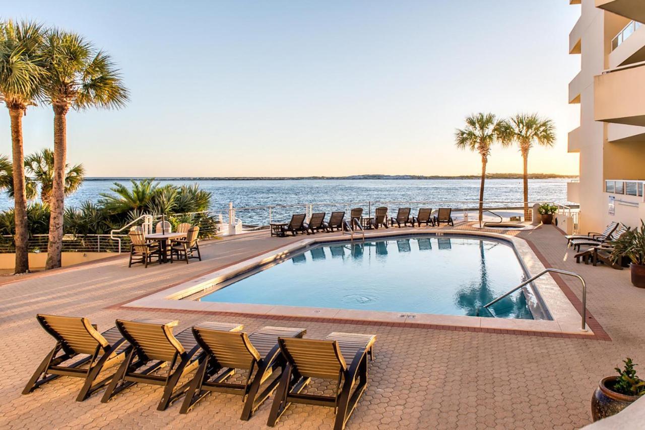 Apartmán East Pass 102 Destin Exteriér fotografie