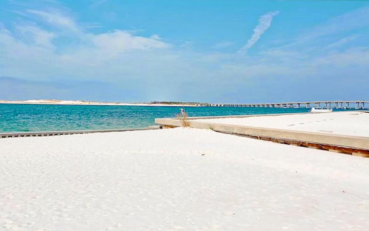 Apartmán East Pass 102 Destin Exteriér fotografie