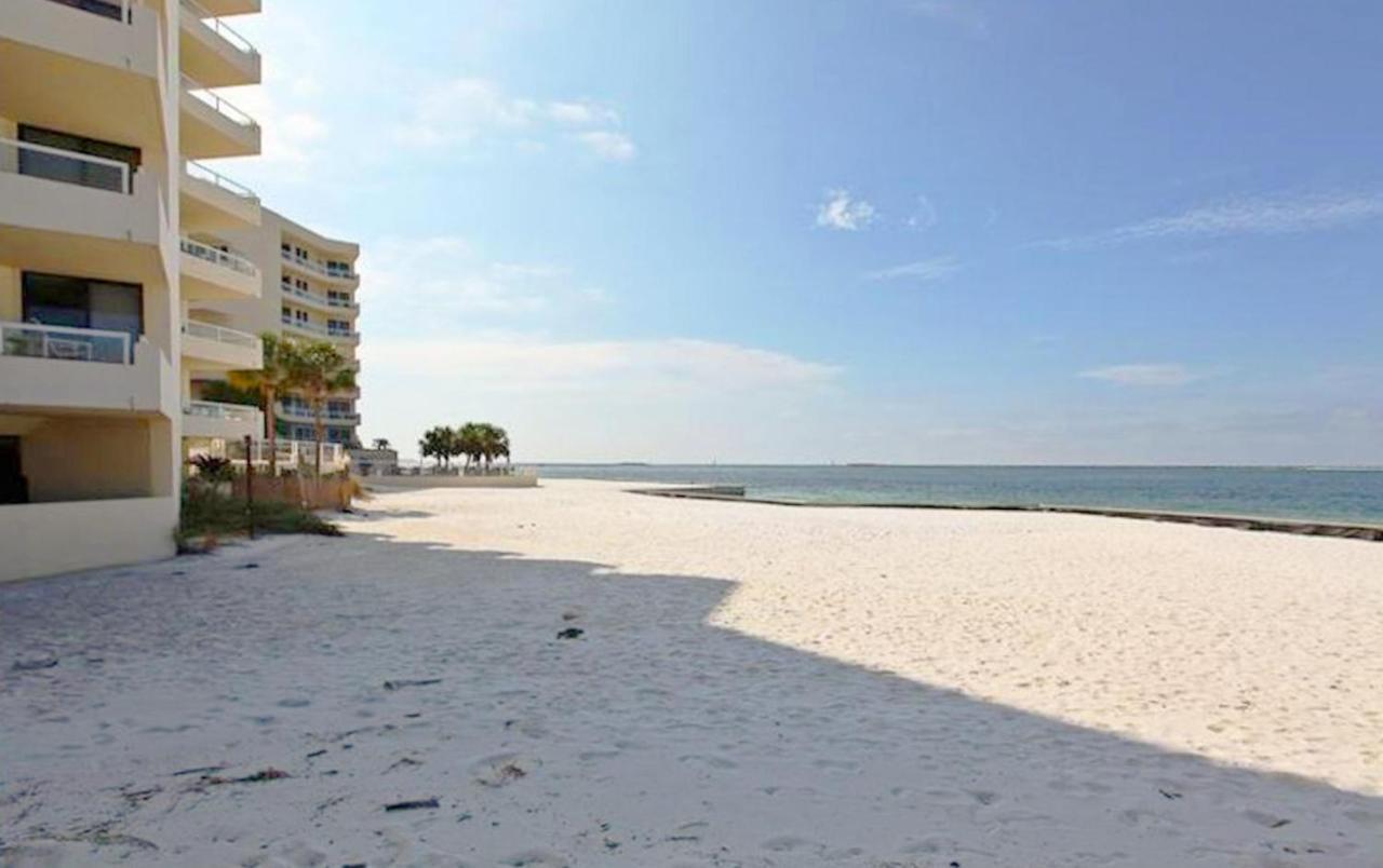 Apartmán East Pass 102 Destin Exteriér fotografie