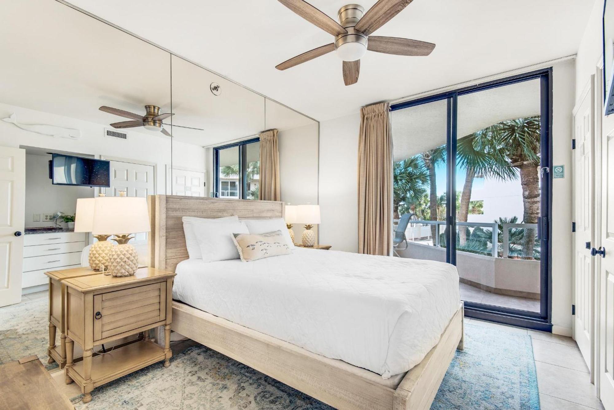 Apartmán East Pass 102 Destin Exteriér fotografie