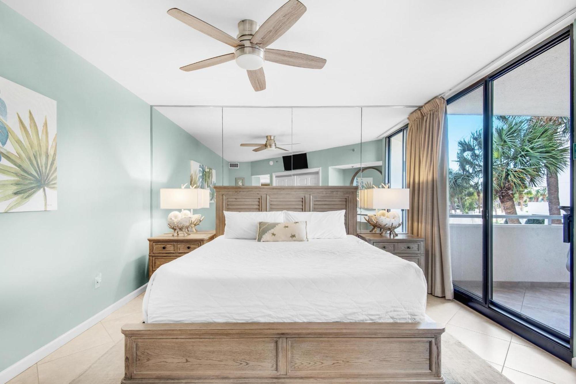 Apartmán East Pass 102 Destin Exteriér fotografie