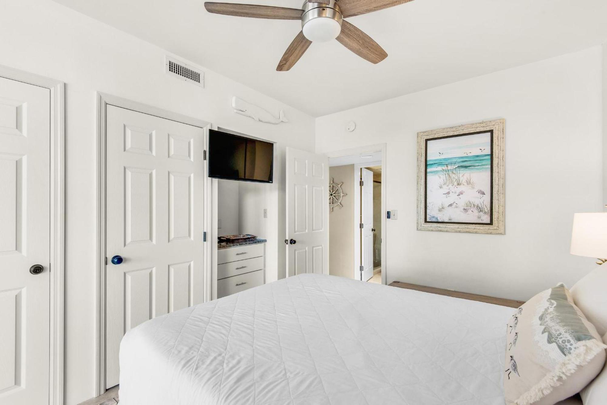 Apartmán East Pass 102 Destin Exteriér fotografie