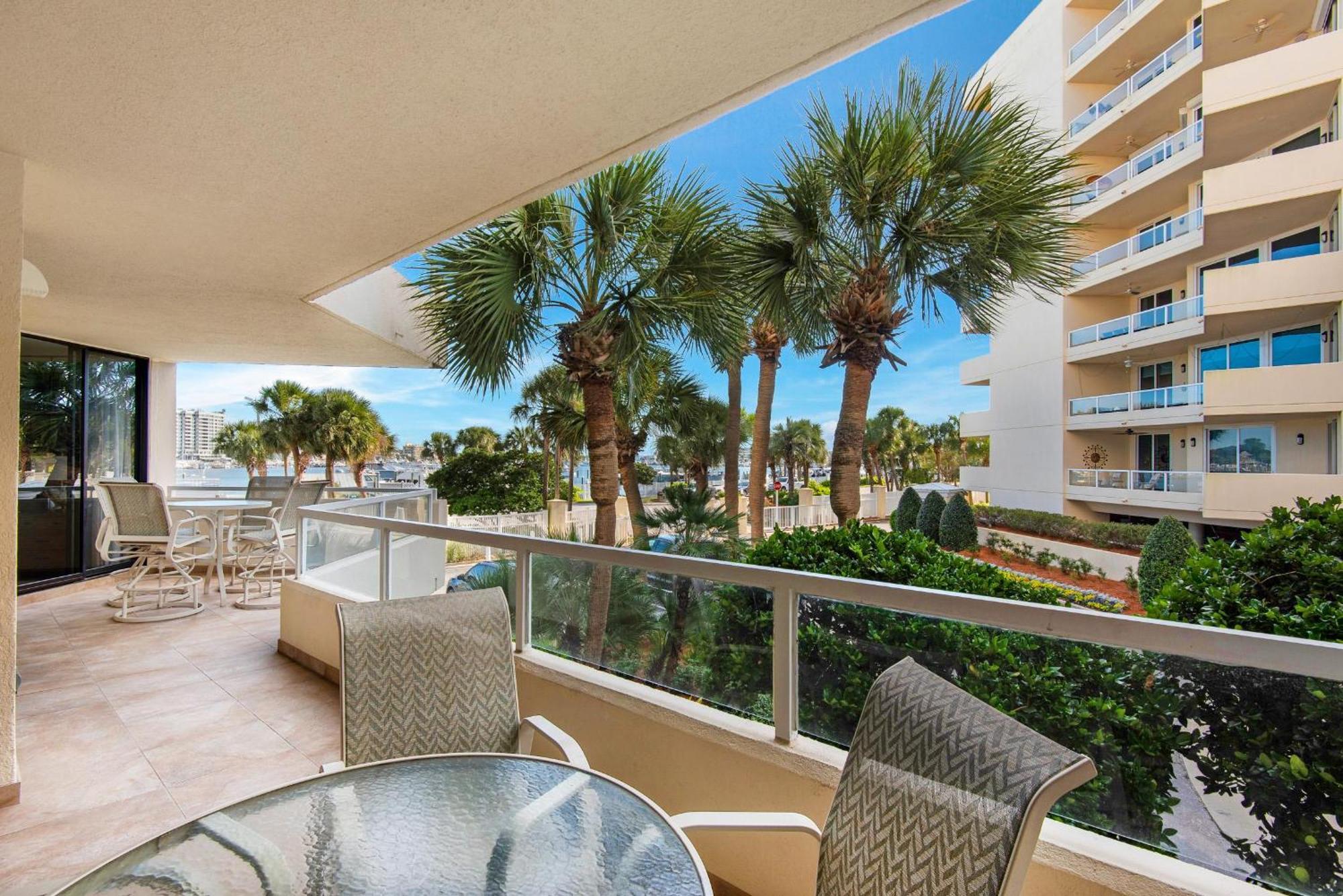 Apartmán East Pass 102 Destin Exteriér fotografie