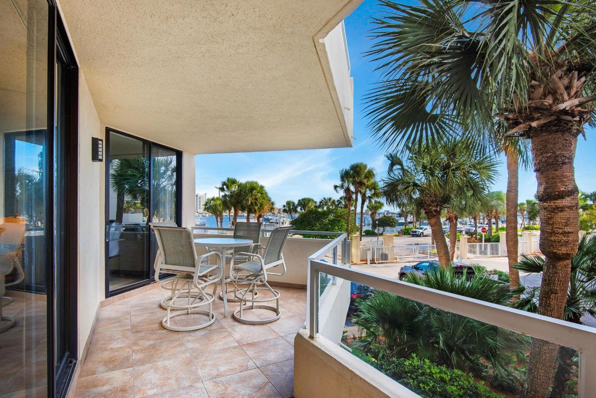 Apartmán East Pass 102 Destin Exteriér fotografie