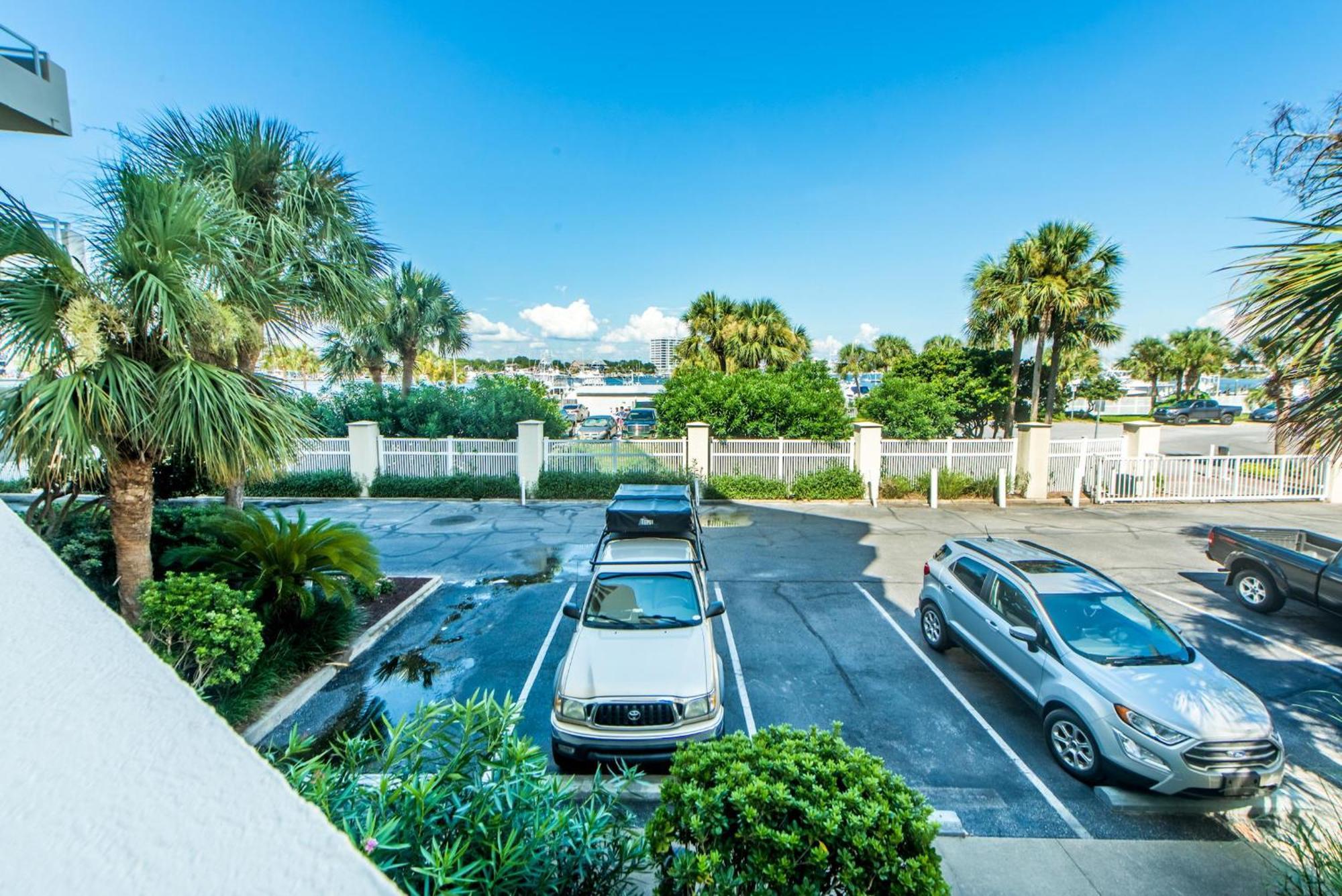 Apartmán East Pass 102 Destin Exteriér fotografie